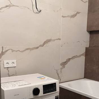 Продается 2-х комнатная квартира, 75,51 м²