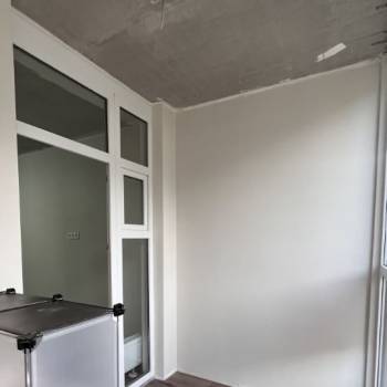 Продается 2-х комнатная квартира, 75,51 м²