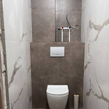 Продается 2-х комнатная квартира, 75,51 м²
