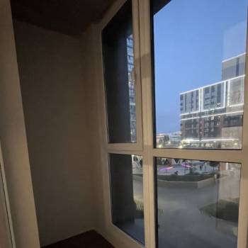 Продается 2-х комнатная квартира, 75,51 м²