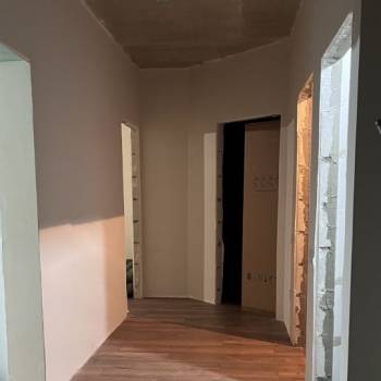 Продается 2-х комнатная квартира, 75,51 м²