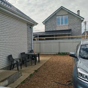 Сдается Дом, 115 м²
