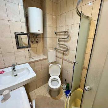 Сдается 1-комнатная квартира, 20 м²