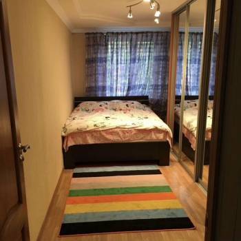 Сдается Многокомнатная квартира, 56 м²
