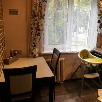 Сдается Многокомнатная квартира, 56 м²