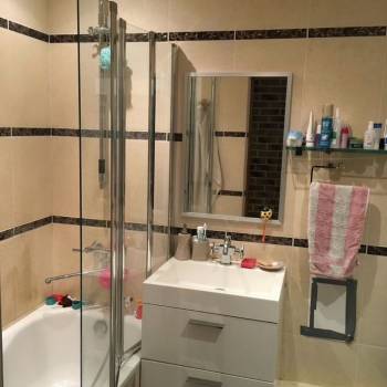 Сдается Многокомнатная квартира, 56 м²