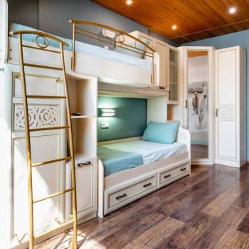 Сдается Многокомнатная квартира, 96 м²