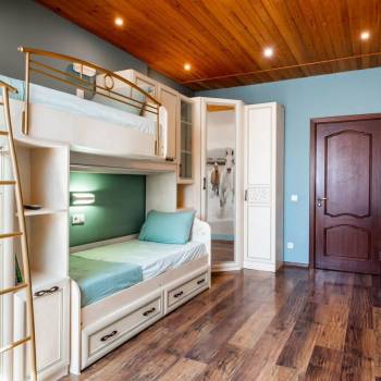 Сдается Многокомнатная квартира, 96 м²
