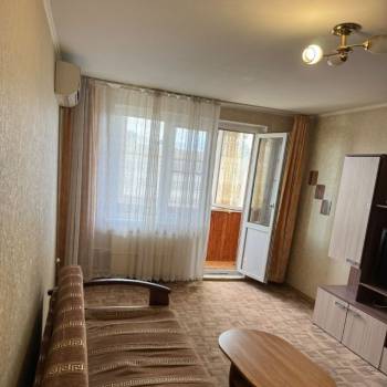 Сдается 1-комнатная квартира, 36 м²