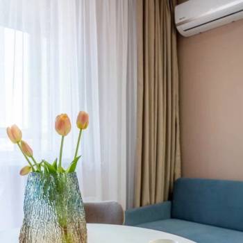 Сдается 2-х комнатная квартира, 49 м²