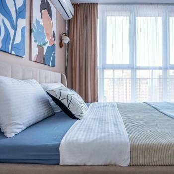 Сдается 2-х комнатная квартира, 49 м²