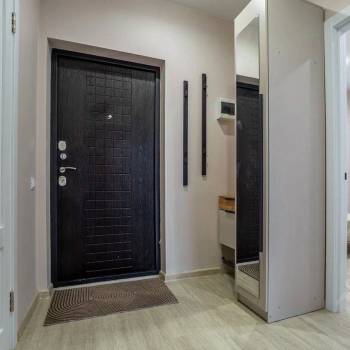 Сдается 2-х комнатная квартира, 49 м²