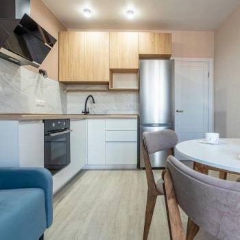 Сдается 2-х комнатная квартира, 49 м²