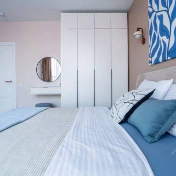 Сдается 2-х комнатная квартира, 49 м²
