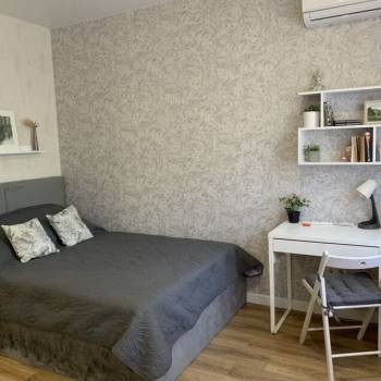 Сдается 1-комнатная квартира, 28 м²