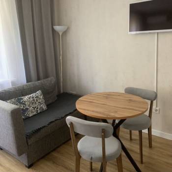Сдается 1-комнатная квартира, 28 м²
