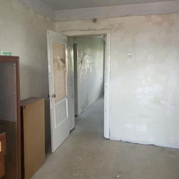 Продается 3-х комнатная квартира, 60 м²