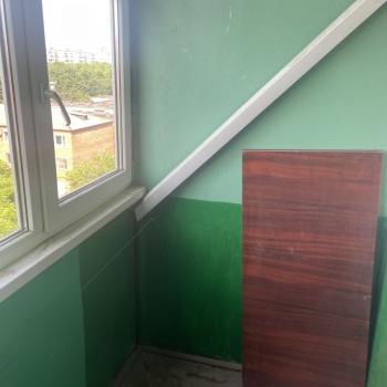 Продается 3-х комнатная квартира, 60 м²