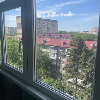 Продается 3-х комнатная квартира, 60 м²