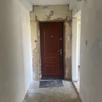 Продается 3-х комнатная квартира, 60 м²