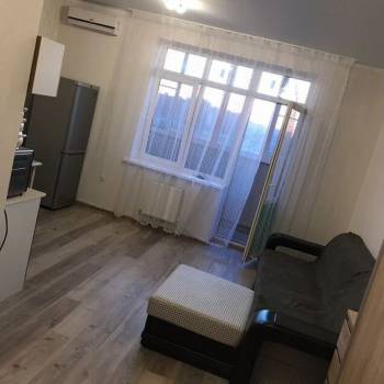 Сдается 1-комнатная квартира, 30 м²