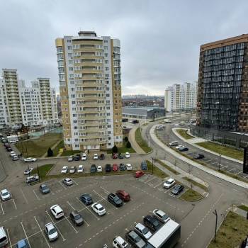 Продается 3-х комнатная квартира, 86 м²
