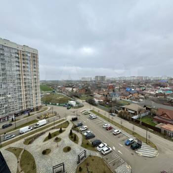 Продается 3-х комнатная квартира, 86 м²