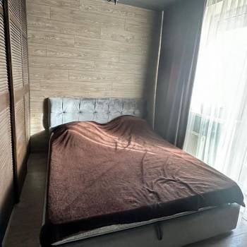 Продается 2-х комнатная квартира, 60,1 м²