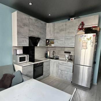 Продается 2-х комнатная квартира, 60,1 м²