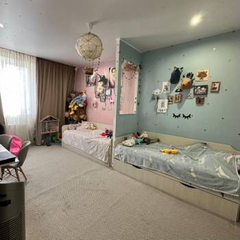 Продается 2-х комнатная квартира, 60,1 м²