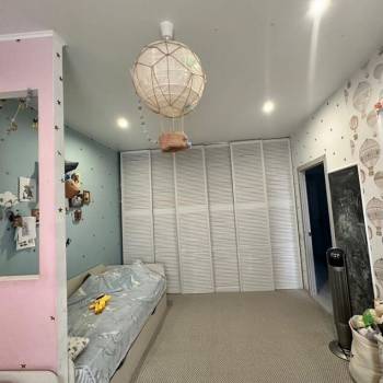 Продается 2-х комнатная квартира, 60,1 м²