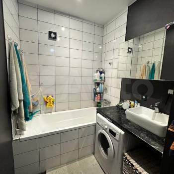 Продается 2-х комнатная квартира, 60,1 м²