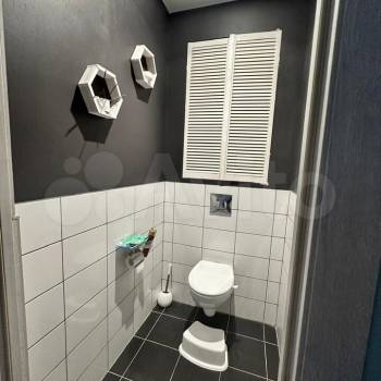 Продается 2-х комнатная квартира, 60,1 м²