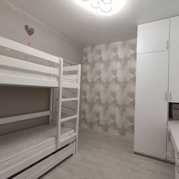 Продается 2-х комнатная квартира, 47,1 м²