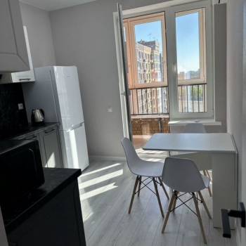 Сдается 1-комнатная квартира, 34 м²