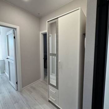 Сдается 1-комнатная квартира, 34 м²