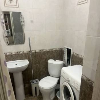 Сдается 1-комнатная квартира, 35 м²