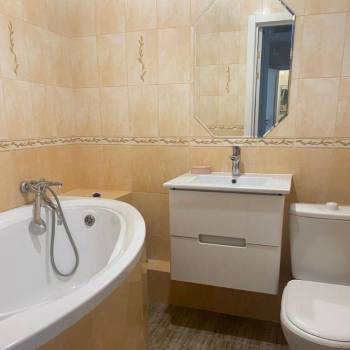 Сдается 1-комнатная квартира, 45 м²