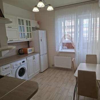 Сдается 2-х комнатная квартира, 44 м²