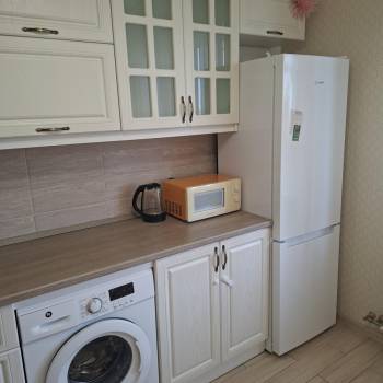 Сдается 2-х комнатная квартира, 44 м²