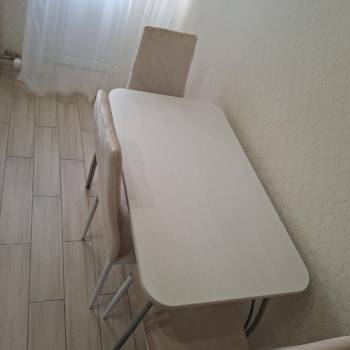 Сдается 2-х комнатная квартира, 44 м²