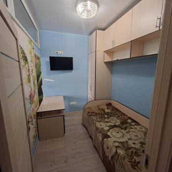Сдается 2-х комнатная квартира, 44 м²