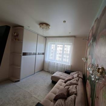 Сдается 2-х комнатная квартира, 44 м²