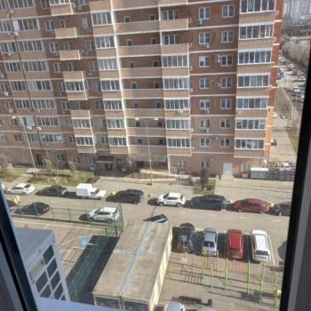 Сдается 2-х комнатная квартира, 44 м²