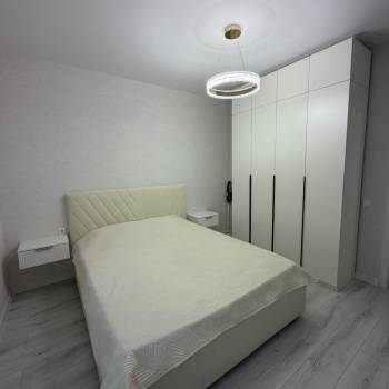 Сдается 1-комнатная квартира, 40,61 м²