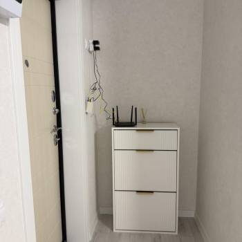 Сдается 1-комнатная квартира, 40,61 м²