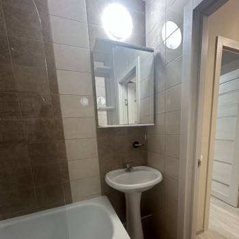 Сдается 1-комнатная квартира, 24 м²