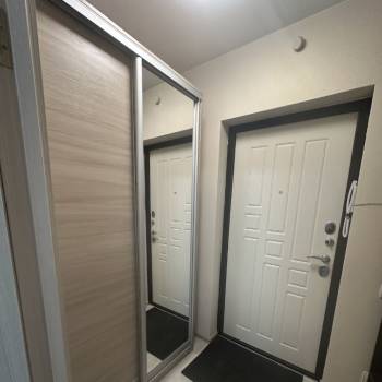 Сдается 1-комнатная квартира, 24 м²