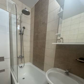 Сдается 1-комнатная квартира, 24 м²