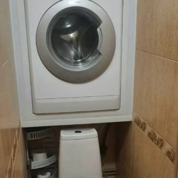 Сдается 2-х комнатная квартира, 46 м²